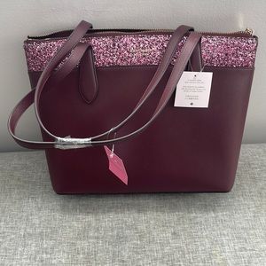 Kate spade bag